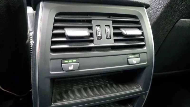 BMW 5-Series Gran Turismo