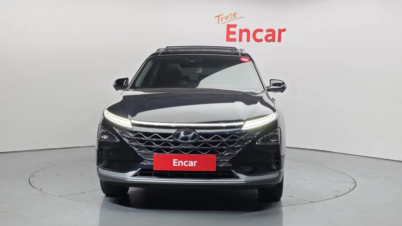 Hyundai Nexo