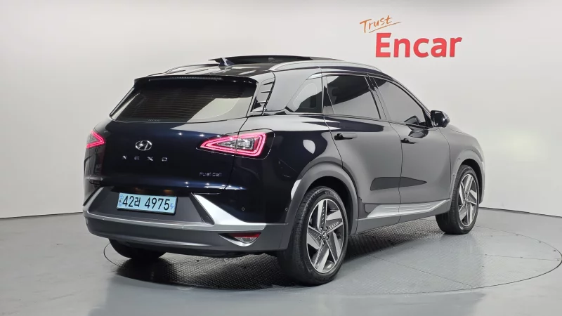 Hyundai Nexo