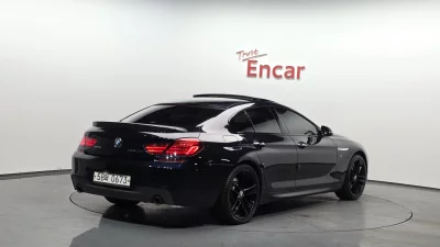 BMW 6-Series