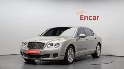 Bentley Flying Spur