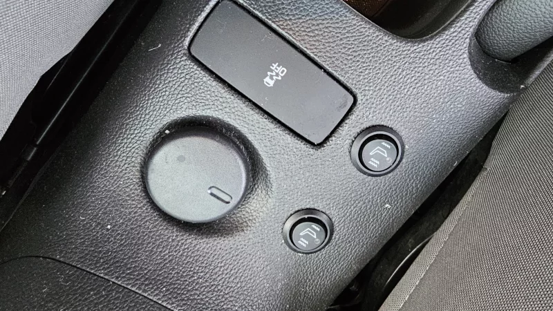 Daewoo Aveo