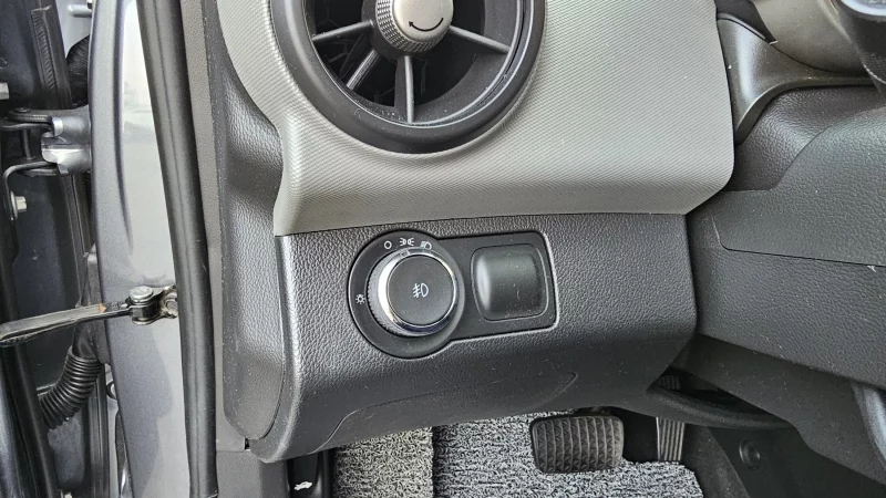 Daewoo Aveo