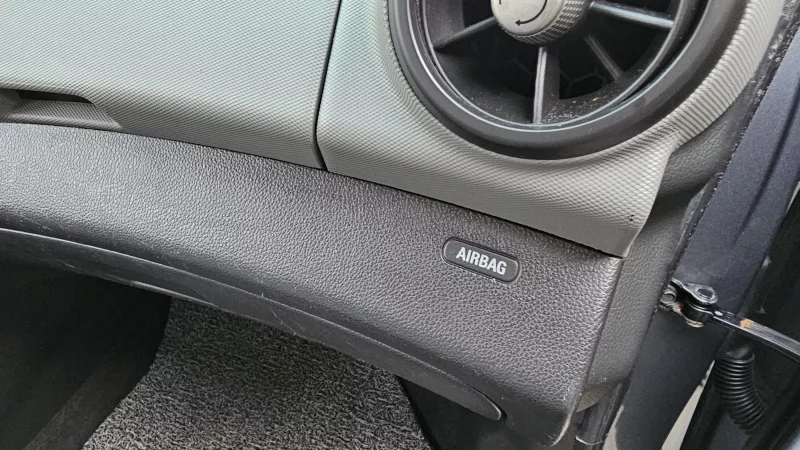 Daewoo Aveo
