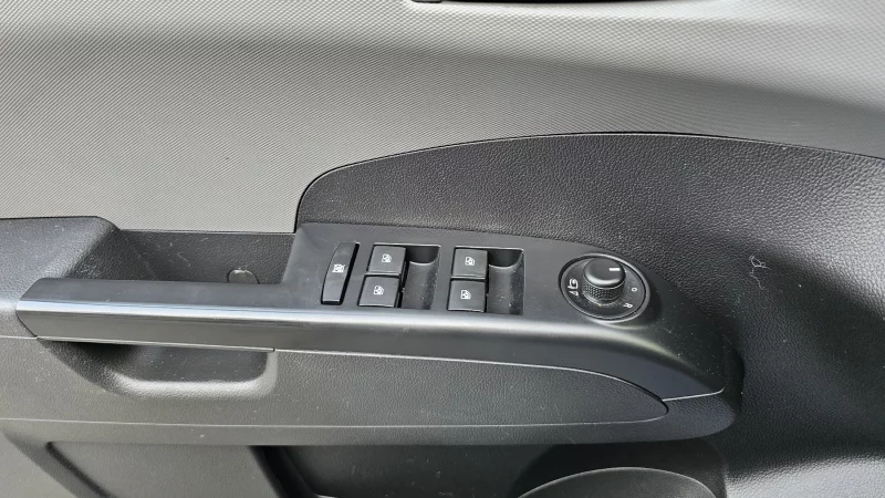Daewoo Aveo
