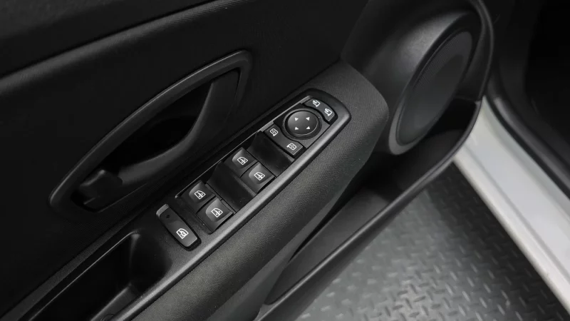 Renault SM3