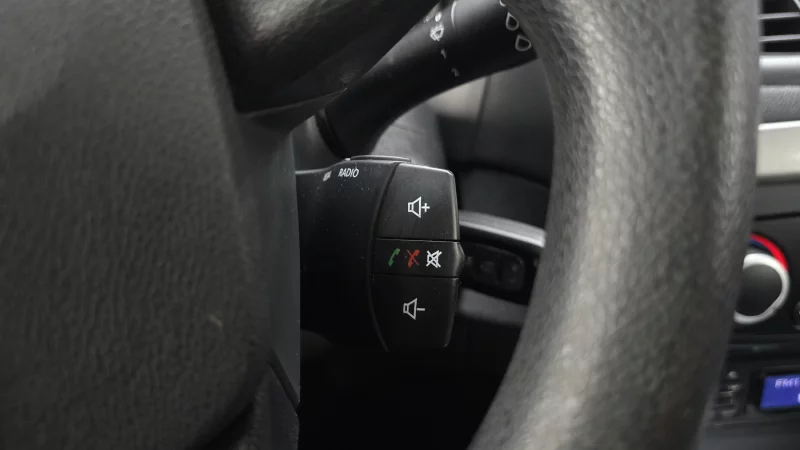 Renault SM3