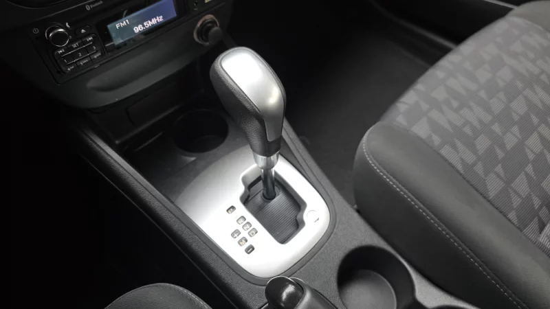 Renault SM3
