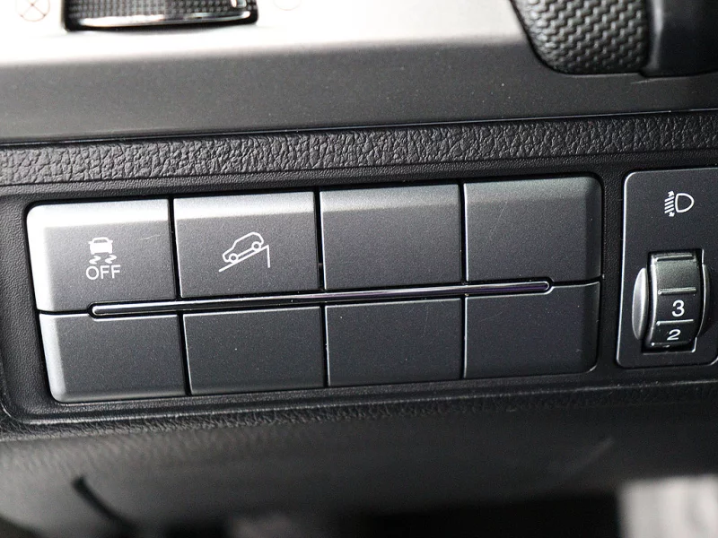 SsangYong Rexton Sports Khan