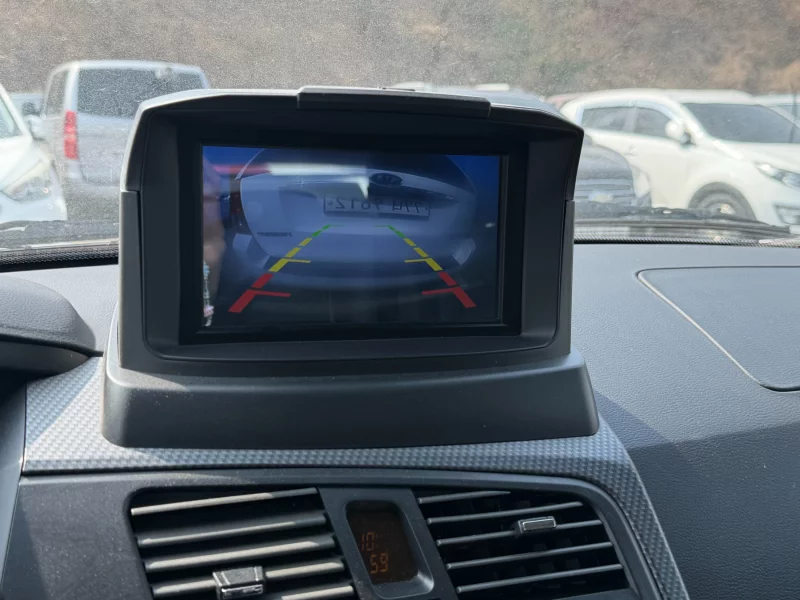 SsangYong Korando Sports