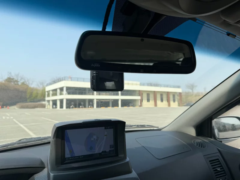 SsangYong Korando Sports