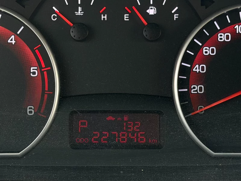 SsangYong Korando Sports