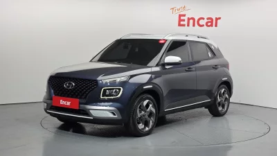 Hyundai Venue