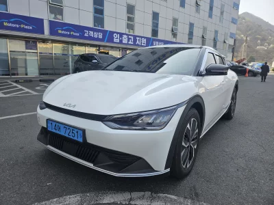 Kia EV6