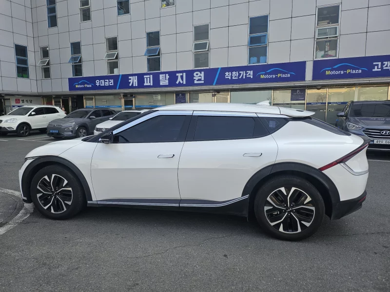 Kia EV6