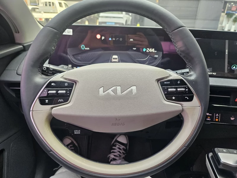 Kia EV6