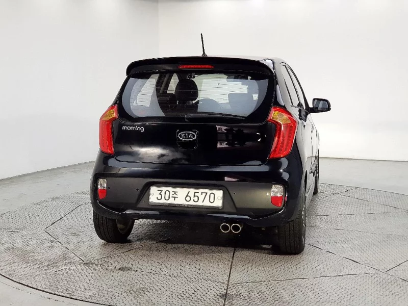 Kia Morning