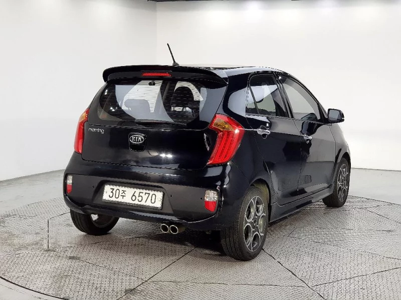 Kia Morning
