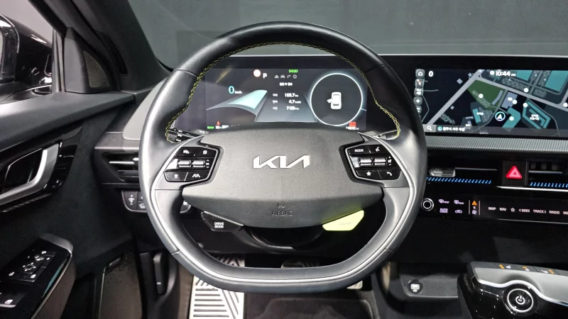 Kia EV6