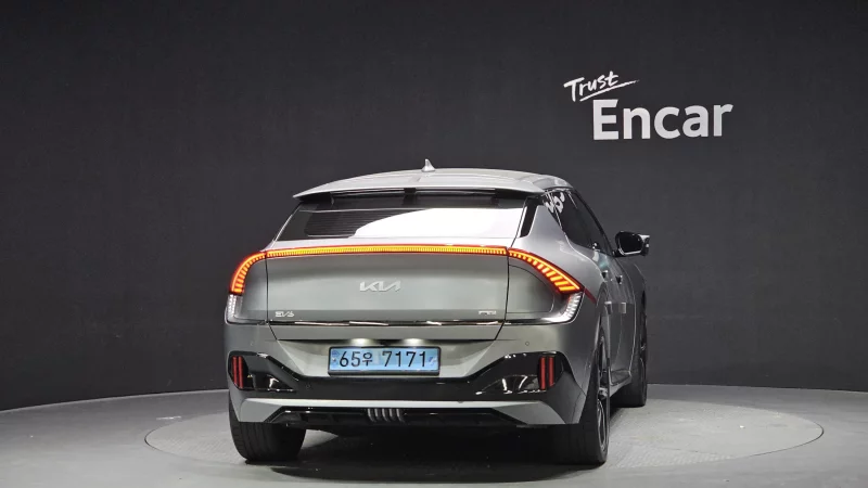Kia EV6
