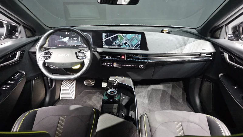 Kia EV6