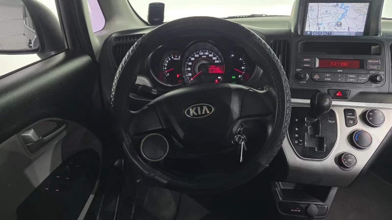 Kia RAY