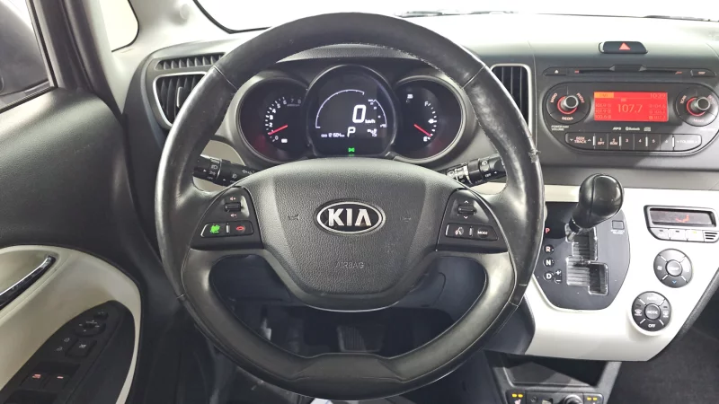 Kia RAY