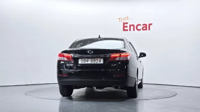 Renault SM5
