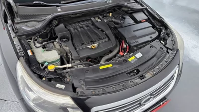 Renault Samsung SM5