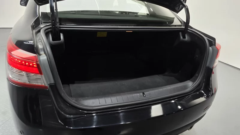 Renault SM5