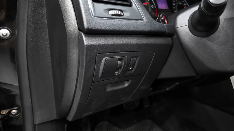 Renault SM5
