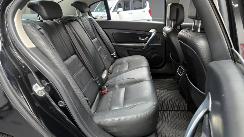 Renault SM5
