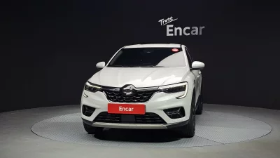 Renault XM3