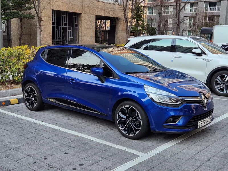 Renault Cilo