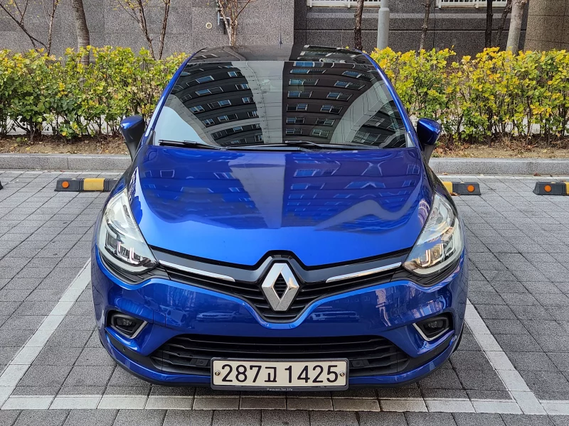 Renault Cilo