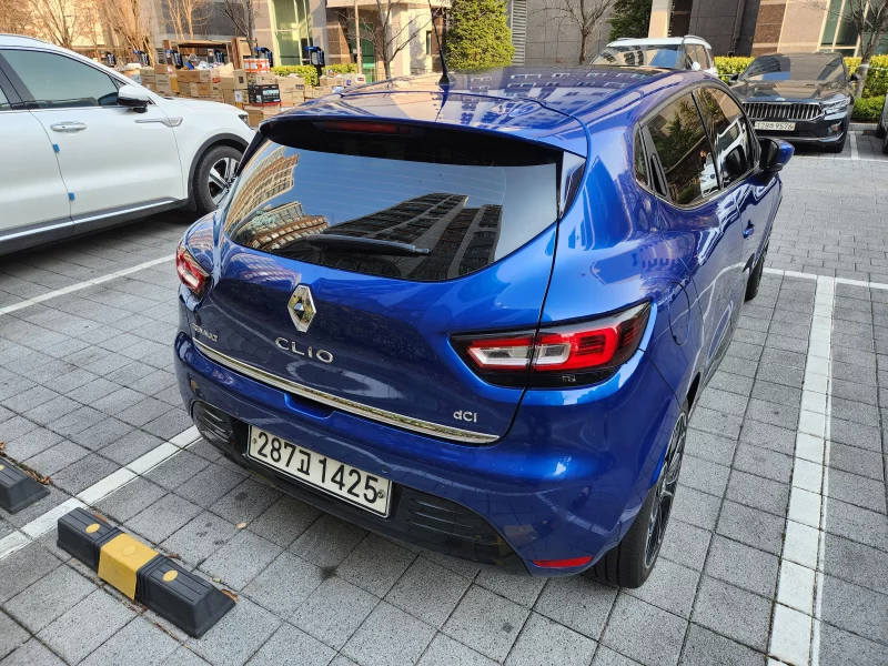 Renault Cilo