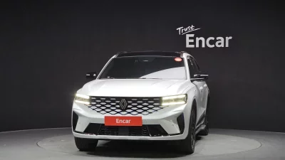 Renault Grand Koleos