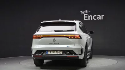 Renault Grand Koleos
