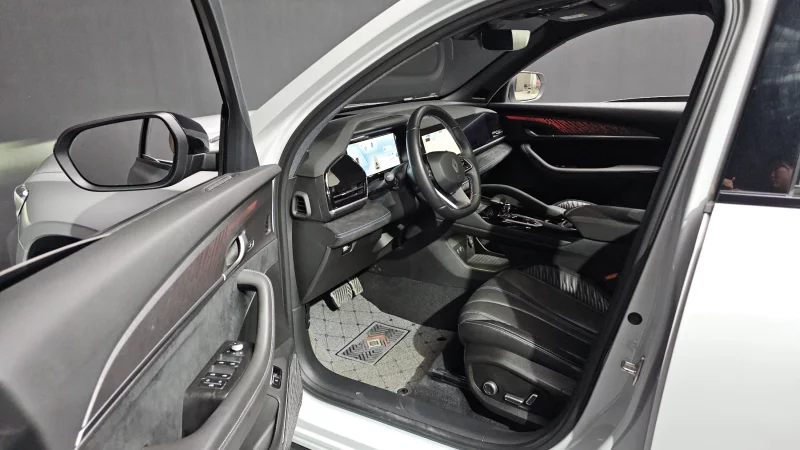Renault Grand Koleos
