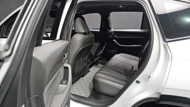 Renault Grand Koleos
