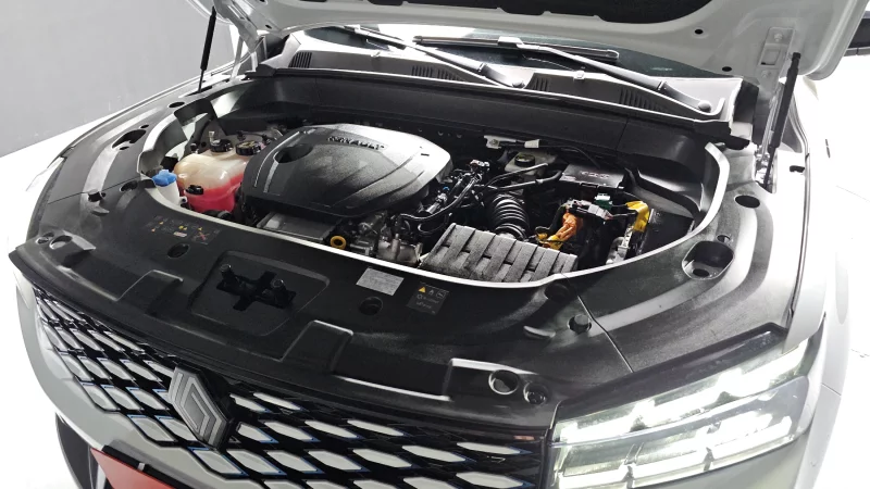 Renault Grand Koleos