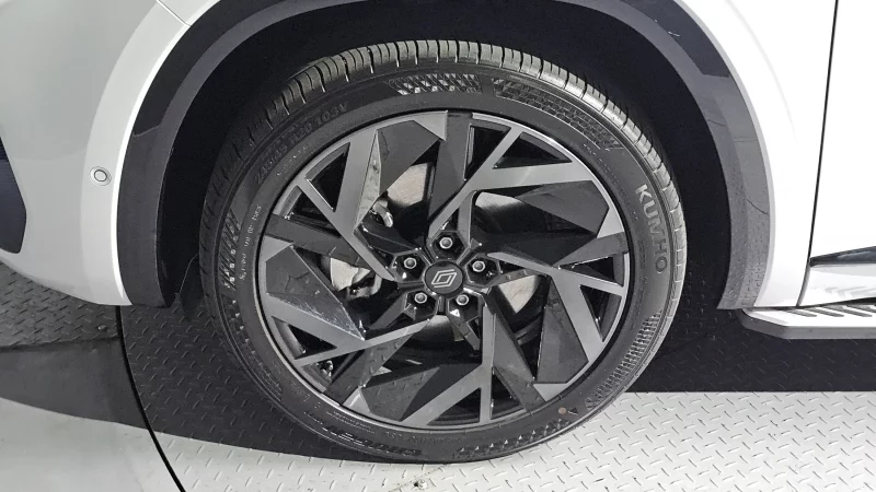 Renault Grand Koleos
