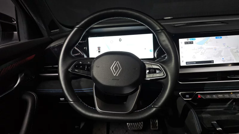 Renault Grand Koleos