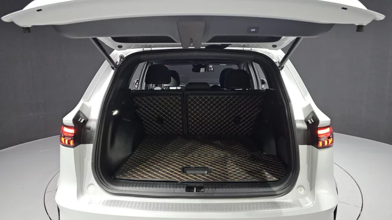 Renault Grand Koleos