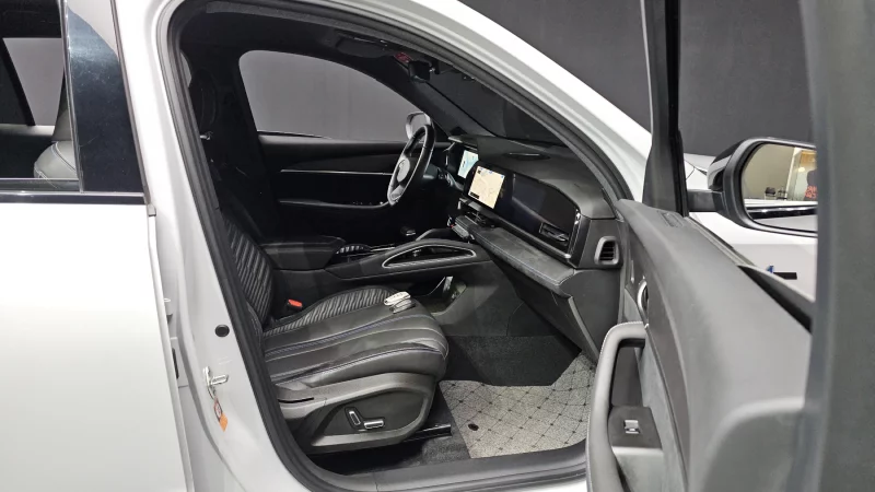 Renault Grand Koleos