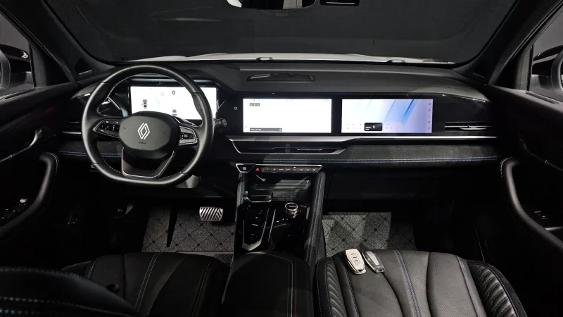 Renault Grand Koleos
