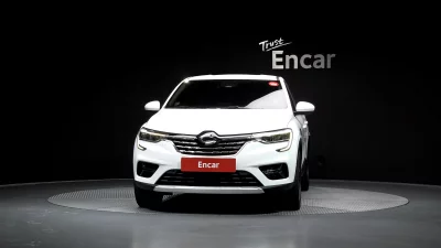 Renault XM3
