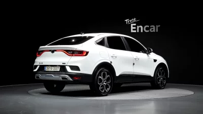 Renault XM3