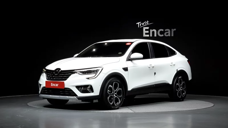 Renault XM3