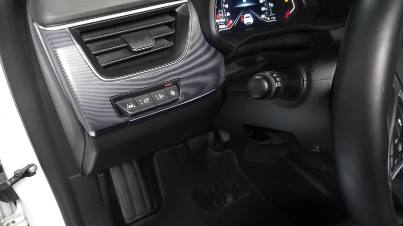 Renault XM3